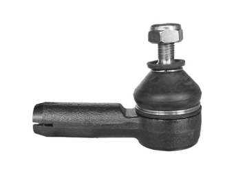 наконечник рул. тяг Audi 80 B2/B3 m14  (HART) 420 398 - зображення 1