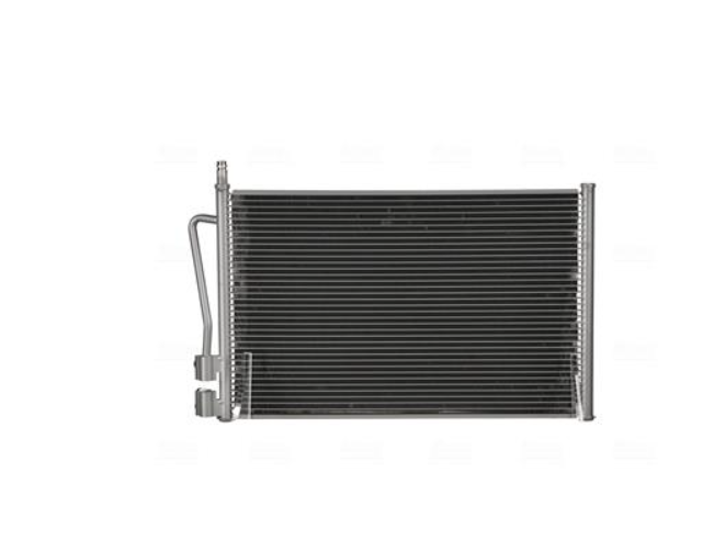 Конденсер FD FIESTA V(01-)1.25 EFi(+)[OE 1384859]