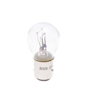 лампа A 12V P21/5W BAY15d BOSCH