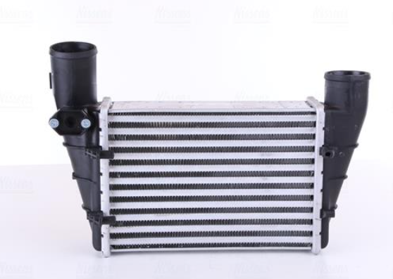 Интеркулер AI A 4/S 4(94-)1.8 T(+)[OE 058.145.805 B]