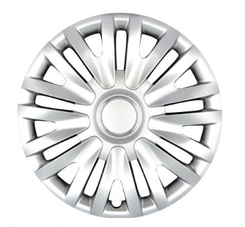колпак колесный 16" SJS 412