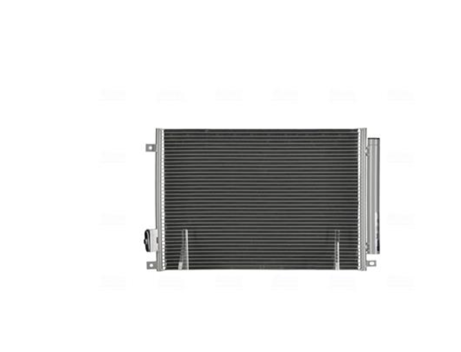 Конденсер FT 500(07-)0.9 Twinair(+)[OE 51930033]