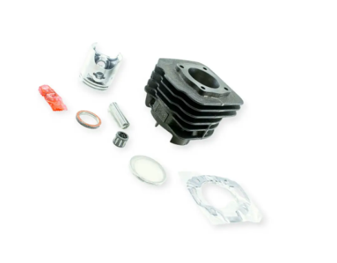 Циліндр в зборі HONDA LEAD-90 (d=48мм) LIPAI 299734 - зображення 2