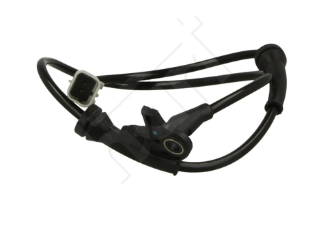 датчик ABS пер. Citroen C4 I, Peugeot 307 (03-09)  (HART) 551 006 - зображення 1