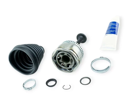 граната нар. Audi A6 C5, VW Passat B5, Skoda Superb I (96-08)  (z33x30, d87.9, ABS:45)  (HART) 418 352 - зображення 2