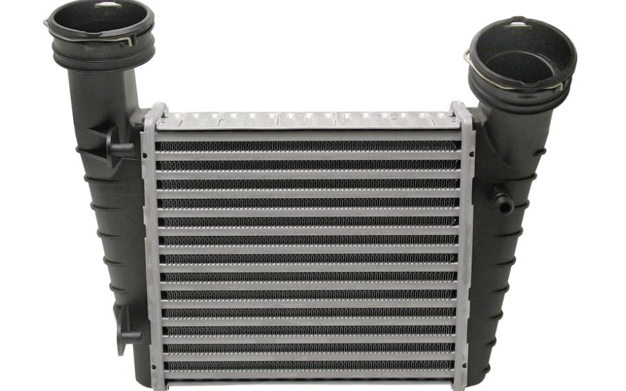 SA SUP 00-/интеркулер 1.9 TDi 74,85 a 96kW (±AUT±AC), 2.0TDi 103kW [230*207*62] VWA 4238 - зображення 1