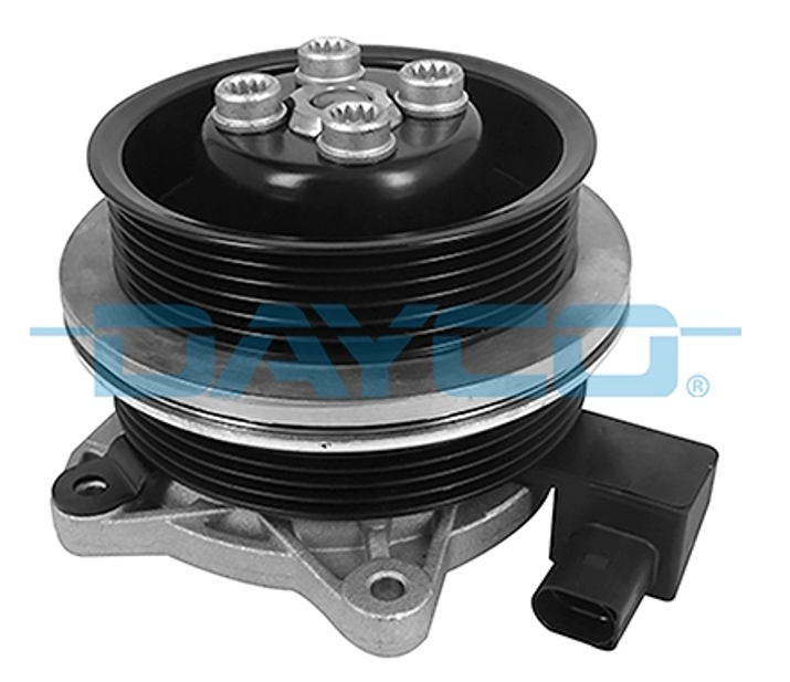 помпа Audi, Golf, Jetta, Touran, Seat 1. 4TFSI/FSI 06->  (DAYCO)