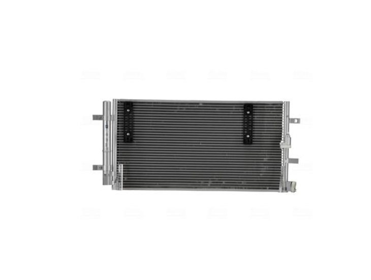 Конденсер AI A 4/S 4(07-)1.8 TFSI(+)[OE 8K0.260.403 E]