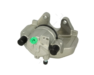 суппорт пер. Ford Galaxy I, VW Sharan (95-10)  левый L  (HART) 072 208 - зображення 2