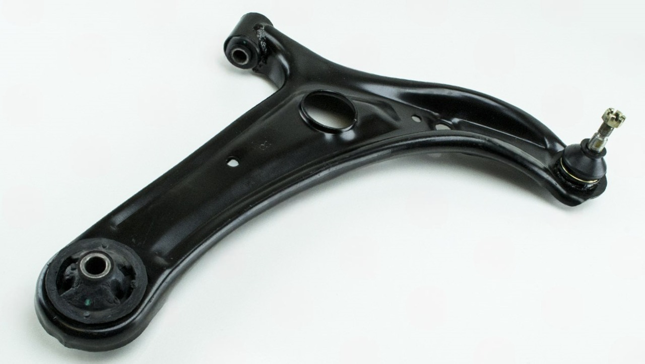 рычаг Geely MK/Cross в сборе пер. правый (FITSHI) FT 1197-17SG 1014001606 - зображення 1