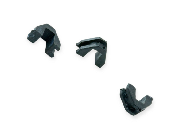 скользители вариатора HONDA DIO / GY6-50 / 60 / 80