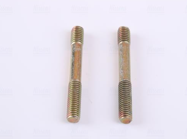 Конденсер HY ACCENT(99-)1.5 i(+)[OE 97606-25500] 94453 - зображення 3