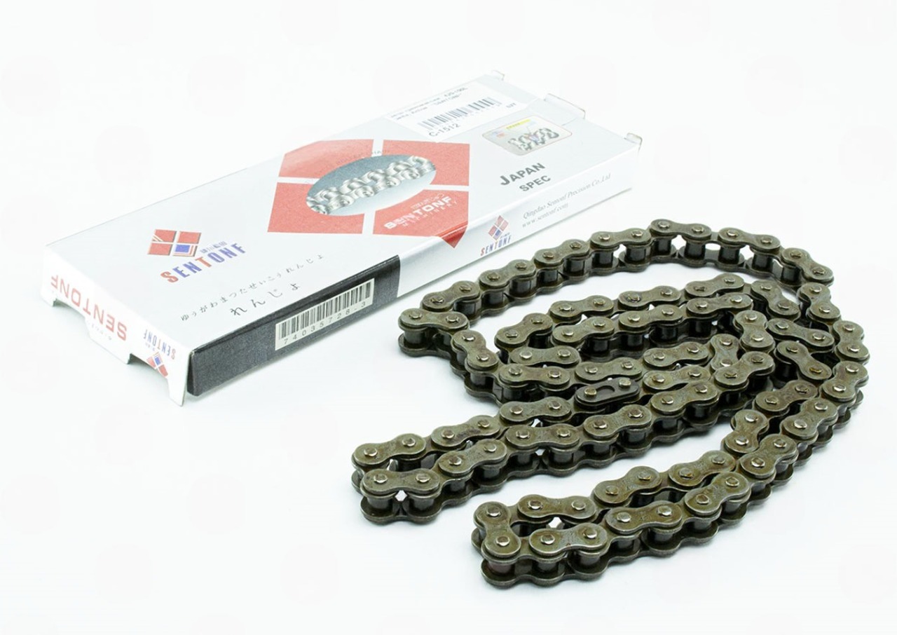 цепь 420-100