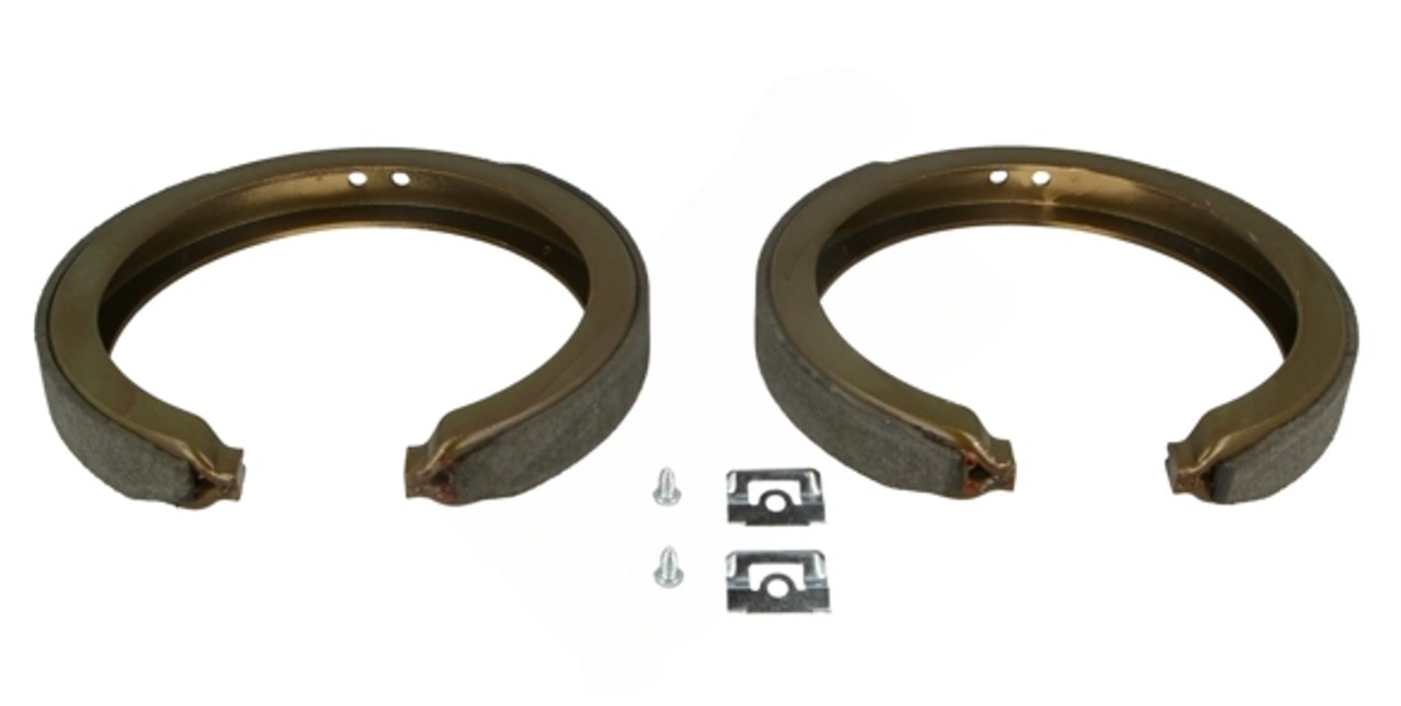кол. ручника Mazda CX7/9, Ford Edge, Ssangyong Actyon, Rexton (d190x25)  (HART) 200 043 - зображення 1
