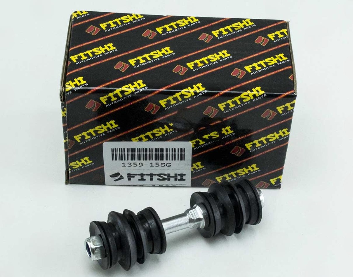 стойка стабилизатора Geely MK пер. (FITSHI) FT 1359-15SG