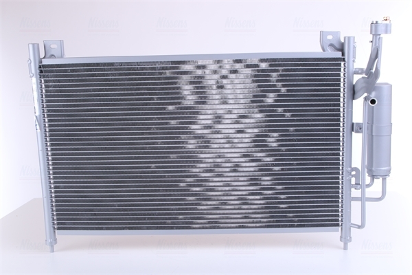 Конденсер MZ 2(07-)1.3 i 16V(+)[OE DFY1-61-48Z] 940033 - зображення 5