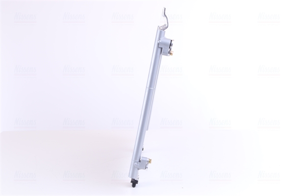 Конденсер SZ SWIFT(05-)1.2 i 16V(+)[OE 95310-63J00] 940057 - зображення 3