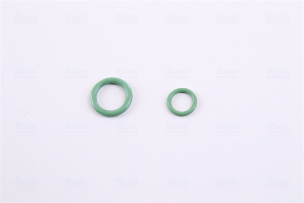 Конденсер SZ SWIFT(05-)1.2 i 16V(+)[OE 95310-63J00] 940057 - зображення 4