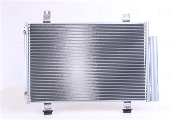 Конденсер SZ SWIFT(05-)1.2 i 16V(+)[OE 95310-63J00] 940057 - зображення 5