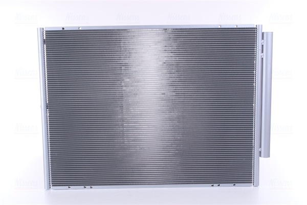 Конденсер LS RX 300[OE 88460-48040]