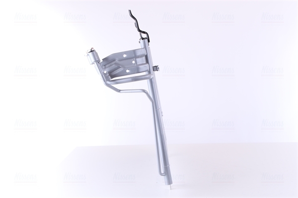 Конденсер MZ CX-5(11-)2.0 i 16V[OE KF0361480A] 940326 - зображення 2