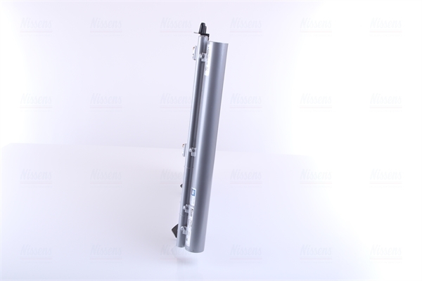 Конденсер PT 301(12-)1.2 VTi(+)[OE 9674994280] 940333 - зображення 2