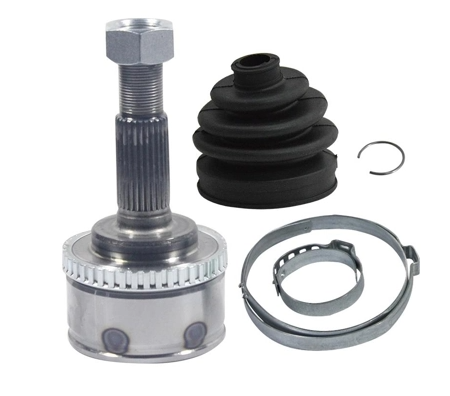 граната нар. Nissan Primera 1.6/1.8i (99-08) (z27/23)  (HART) 449 074 - зображення 1