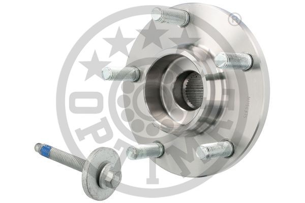 Підшипник колісний з маточиною 941667 - зображення 6