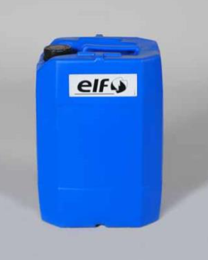 Трансмиссионное масло ELF TRANSELF NFX SAE 75W/20л. / (Замена NFJ & NFP )