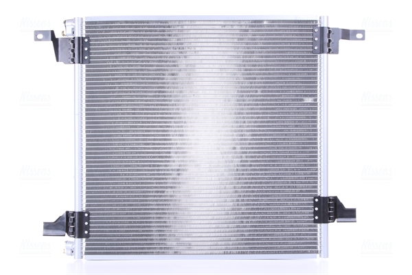 Конденсер MB ML W 163(98-)ML 230(+)[OE 163 830 01 70] 94568 - зображення 4