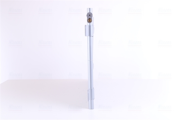 Конденсер NS INTERSTAR(02-)1.9 dCi(+)[OE 4415071] 94659 - зображення 2