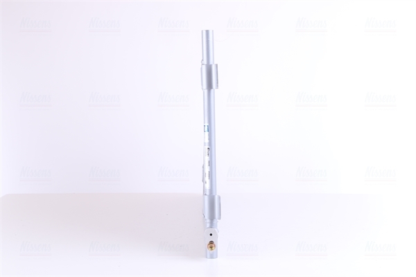 Конденсер NS INTERSTAR(02-)1.9 dCi(+)[OE 4415071] 94659 - зображення 3