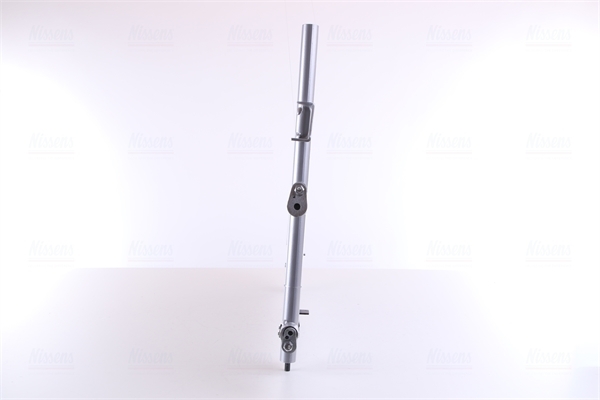 Конденсер TY RAV 4(00-)1.8 i 16V(+)[OE 88460-42070] 94741 - зображення 3