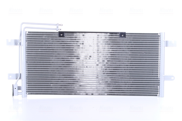 Конденсер VW TRANSPORTER T4(90-)1.9 TD(+)[OE 7D0.820.413]