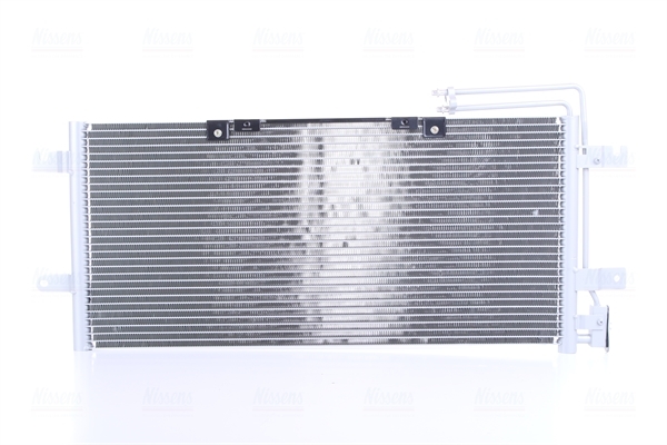 Конденсер VW TRANSPORTER T4(90-)1.9 TD(+)[OE 7D0.820.413] 94834 - зображення 4