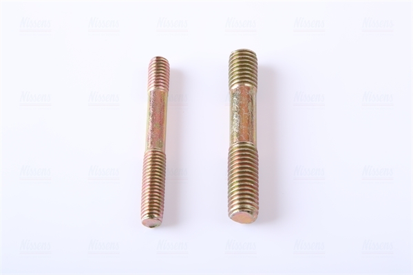 Конденсер SY ACTYON(05-)2.0 Xdi(+)[OE 68400-09000] 94859 - зображення 4