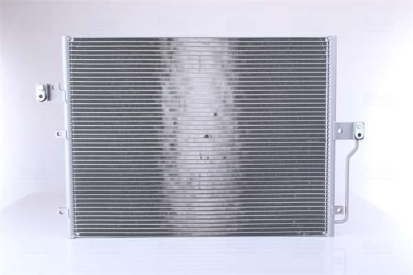 Конденсер SY ACTYON(05-)2.0 Xdi(+)[OE 68400-09000] 94859 - зображення 5