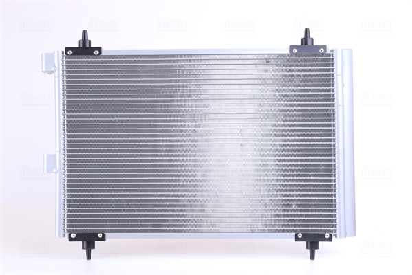 Конденсер PT PARTNER(02-)1.6 HDI(+)[OE 6455.CN]