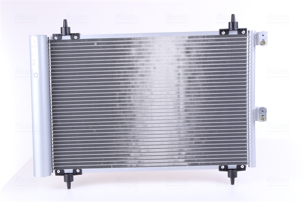 Конденсер PT PARTNER(02-)1.6 HDI(+)[OE 6455.CN] 94870 - зображення 5