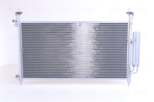 Конденсер HD CIVIC 3-5D(05-)1.4 DSi(+)[OE 80110-SMG-E01] 94875 - зображення 5