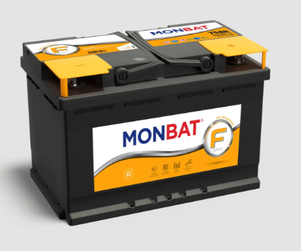 Аккумулятор MONBAT  60Ач 600А FORMULA  (L2) (1) (гарантия 36 мес)