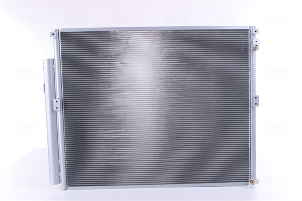 Конденсер TY LAND CRUISER 120(02-)3.0 TD(+)[OE 88461-35150] 94919 - зображення 4