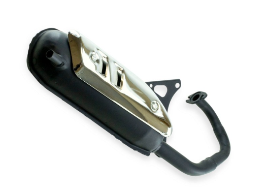глушитель YAMAHA JOG-2JA