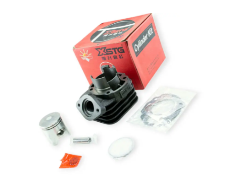 цилиндр в сборе HONDA ZX-65 44мм X-STG 296258 - зображення 1