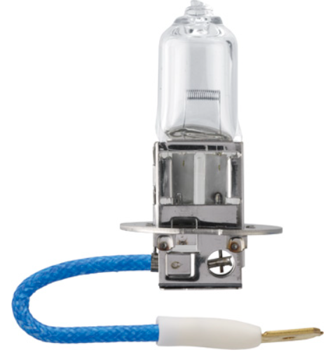 лампа H3 24V 70 W  PHILIPS 13336MDC1 - зображення 2