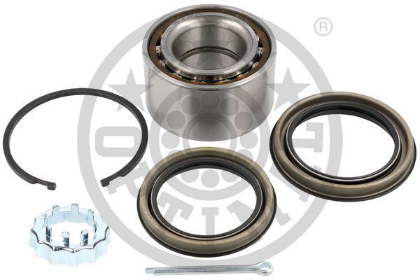 Интеркулер PEUGEOT BOXER (250) (06-) 2.0 BlueHDi 961479 - зображення 6