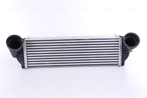 Интеркулер BMW X5 F15 (13-) X5 30dX 96364 - зображення 1