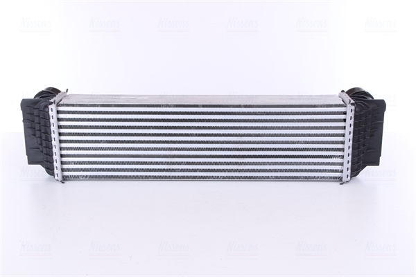 Интеркулер BMW 5 F10-F11-F18(10-)518 d(+)[OE 1751.7.805.629] 96441 - зображення 1