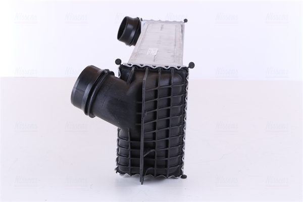 Интеркулер BMW 5 F10-F11-F18(10-)518 d(+)[OE 1751.7.805.629] 96441 - зображення 2