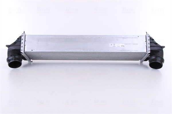 Интеркулер BMW 5 F10-F11-F18(10-)518 d(+)[OE 1751.7.805.629] 96441 - зображення 4